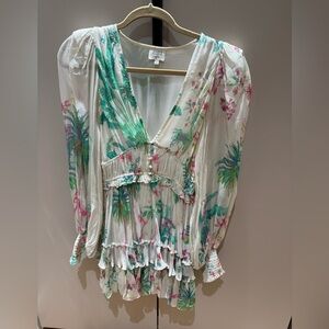 Hemant & Nandita dress